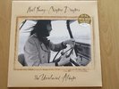 NEIL YOUNG - CHROME DREAMS - RARE YELLOW LP IMPORT