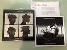 Gorillaz - Demon Days - Vinyl Me Please Red Vinyl NEW