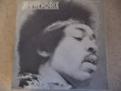 Jimi Hendrix Vinyl Box Set