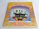 The Beatles Magical Mystery Tour LP 1967 Capitol Stereo Gatefold Vinyl Record