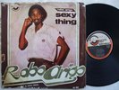 ROBO ARIGO sexy thing AFRO BOOGIE FUNK NIGERIA LP ? mp3 listen