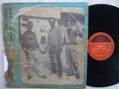 THE THREE BROTHERS BAND RARE OBSCURE AFRO FUNK HIGHLIFE EDO LP ?