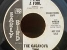 Casanova Two Early Bird 49658 