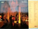 ABBA LP - THE VISITORS, 1981, polydor Germany, OIS + Lyrics, NO BARCODE, MINT-