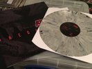 ACCEPT. PREDATOR. LP.SPLATTERwINSERT.