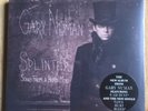 Gary Numan - Splinter (Songs From A Broken Mind) [CD] Sealed Promo