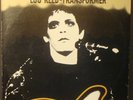 LOU REED Transformer LP Dynaflex RCA Canada 1972 David Bowie NM