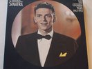 Frank Sinatra The Voice 6 LP Box Set Vinyl NM- Nice The Columbia Years 1943-1952