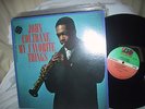 JOHN COLTRANE My Favorite Things M- US 1974 Atlantic 1361 LP