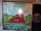 BEACH BOYS Friends VG++ US 1968 Capitol ST 2895 LP