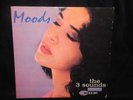 THE 3 SOUNDS MOODS BLUE NOTE RECORDS BLP- 4044 DEEP GROOVE  WITH RVG & EAR