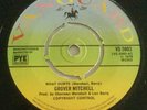 Northern Soul - Grover Mitchell   What Hurts   Vanguard (UK)