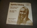 Agnetha Fältskog - Vart Ska Min Kärlek Föra - 1972 - ABBA