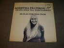 Agnetha Fältskog - Tio Mil Kvar Till Korpilombolo - 1972 - ABBA