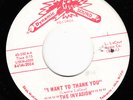 THE INVASION 1967 US  GARAGE PUNK *THE INVASION IS COMING*  N MINT