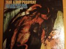The Latin Blues Band Take A Trip Pussycat Luis Aviles Lp Shrinkwrap  SS-101