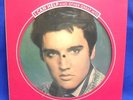 LP ELVIS PRESLEY - I CAN HELP // SPECIAL LIMITED EDITION PICTURE DISC