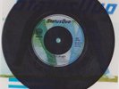 Status Quo Ol Rag Blues Transparant Pre Press release