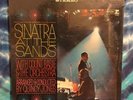 Frank Sinatra LP Sinatra At The Sands STILL FACTORY SEALED Original 1966 Press