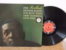 JOHN COLTRANE QUARTET - Ballads LP- Original Impulse A-32 Stereo, McCoy Tyner