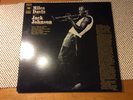 ALBUM MILES DAVIS A TRIBUTE TO JACK JOHNSON  MILES DAVIS   JAZZ