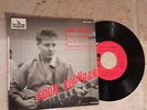 vinyle 45 tours EDDIE COCHRAN  C'MON EVERYBODY