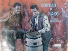 Rare Latin Cortijo & Kako..Ritmos Y Cantos Callejeros..Orig Ansonia Sealed