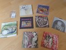 Dinosaur Jr. - Fossils (5 x 7