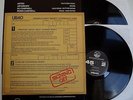 UB40 - SIGNING OFF 2LP VINYL EX/NR MINT 1980 UK 1st Issue Original + 12