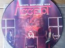 Accept - Restless & Wild PICTURE DISC