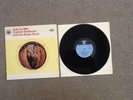 SAFE AS MILK CAPTAIN BEEFHEART AND HIS MAGIC BAND ORIGINAL LP 1ST PRESS?