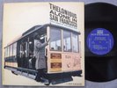 Thelonious Monk Alone In San Francisco LP Riverside RLP 12-312 Mono 1960 Str VG