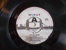 Beatles Paul McCartney-1978 UK Parlophone 