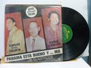RAFAEL LABASTA LOS EXAGERADOS CHOMBO SILVA PANAMA ESTA BUENO ?? # 184  LISTEN
