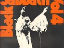 PROG-LP- BLACK SABBATH- VOL. 4- ORG. WWA-PRESS-UK- 1972- MINT