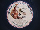 1905 AMERICAN RECORD COMPANY - Blue Disc 78 - HENRY TALLY - 031325
