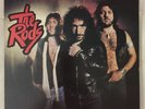 The Rods Rock Hard Rare New Carl Canedy