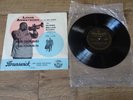 LOUIS ARMSTRONG - GLENN MILLER STORY : NM RARE 10