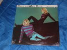 Cherie And Marie Currie Messin' With The Boys LP Vinyl Sealed Runaways Joan Jett