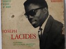 JOSEPH LACIDES MR MORIN GUADELOUPE DEEP BIGUINE DEBS RARE EP LISTEN