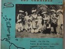 LOS CARAIBES JOBY VALENTE DEBUT AFRO LATIN CHA CHA GUAJIRA PACHANGA LISTEN