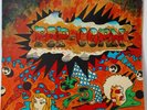 DANY PLAY LES POP CORN CADENCE PSYC ROCK GARAGE FUNK  LP HP LISTEN