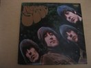 The Beatles   Rubber Soul   LP  SW 2442    EX.   Fab Four   Lennon   McCartney