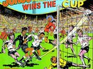 Scientist - Scientist Wins the World Cup