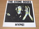 The Stone Roses Hype 12