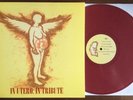 In Utero In Tribute colored Vinyl LP Nirvana Circa Survive Thursday Jay Reatard