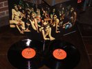 The Jimi Hendrix Experience ?– Electric Ladyland uk repress. near mint.
