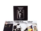 Limited Edition The Weeknd Trilogy Vinyl Box Set 1/1000