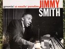 Jimmy Smith Groovin At Smalls’ Paradise Blue Note LP RVG Blue Note 1585 Mono DG