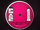 STEVE BASWELL : ONE COOL RASTA (PHASE 1 RECORDS) DUB/ROOTS/REGGAE. RARE.